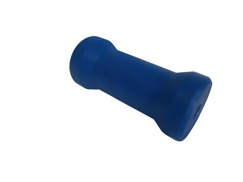 Replacement 6" Poly Ethylene Roller